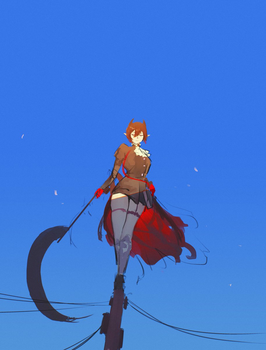 komeryuu tweet media