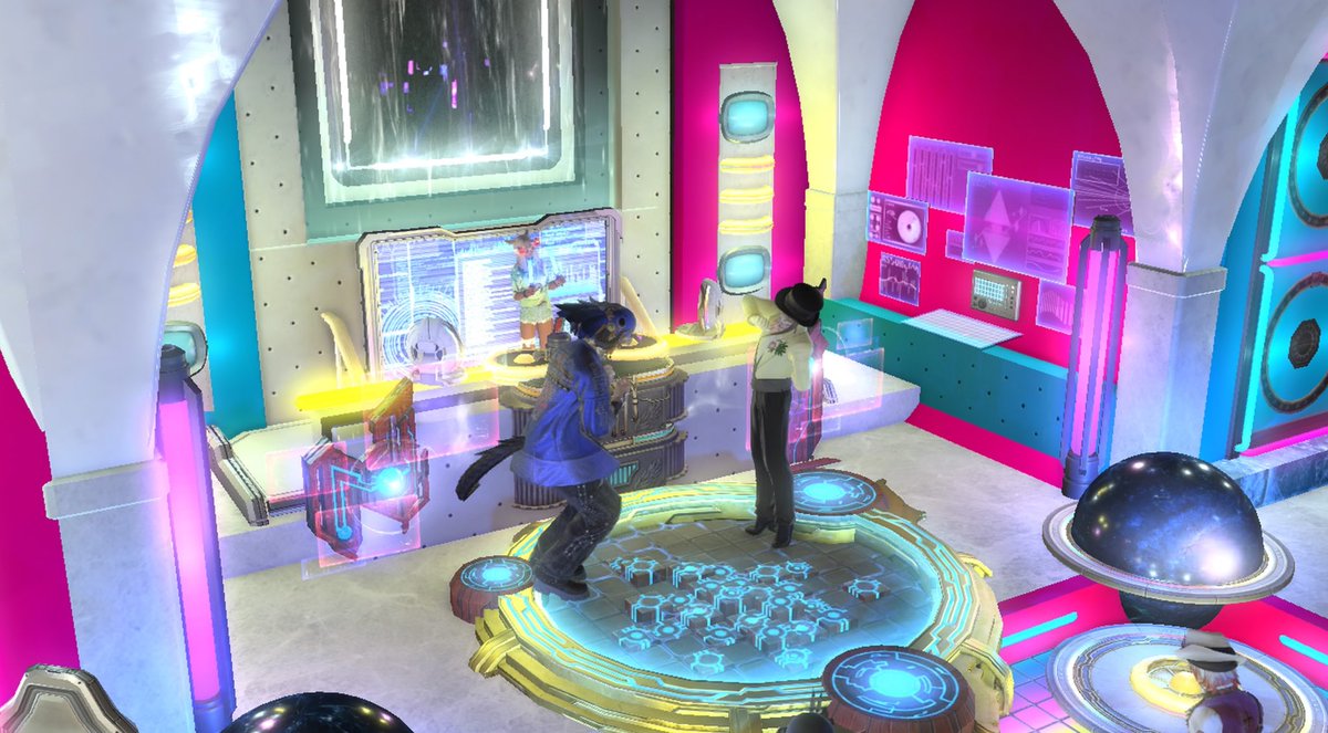 睦月@黒影楼🌙 tweet media