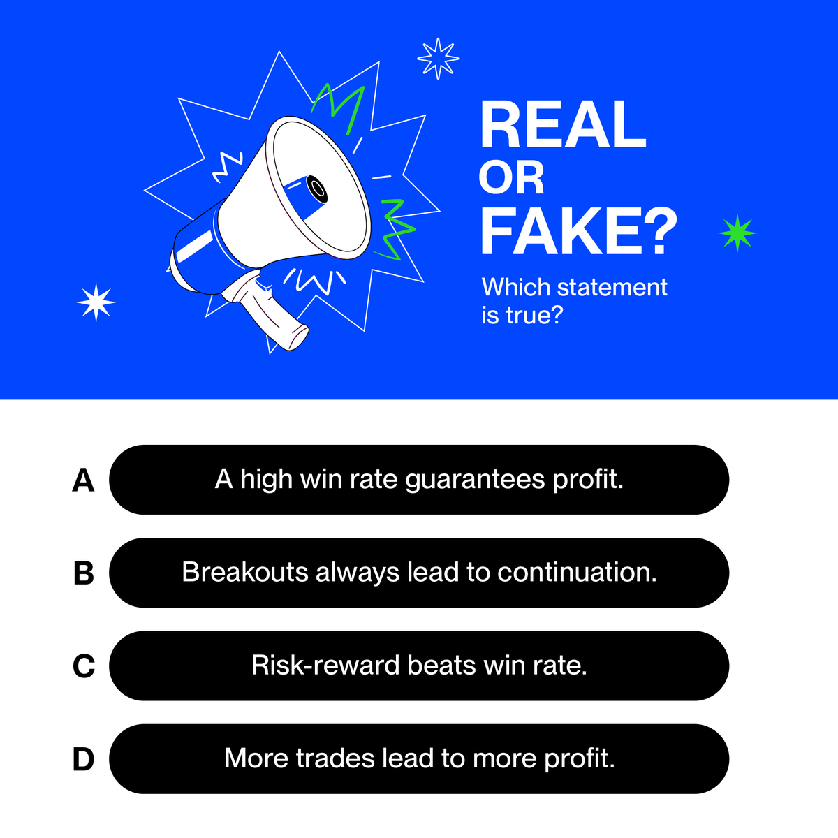 Time for #BingXQuiz. 

We're giving away 10 USDT to one correct answer.
 
To join:

☑️ Follow <a href="/BingXOfficial/">BingX</a>, like &amp; RT
☑️ Tag 2 frens 👥
☑️ Comment the answer 👇