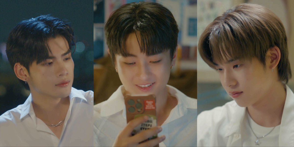 ด้วงกับเธอ | Duang With You Series tweet media