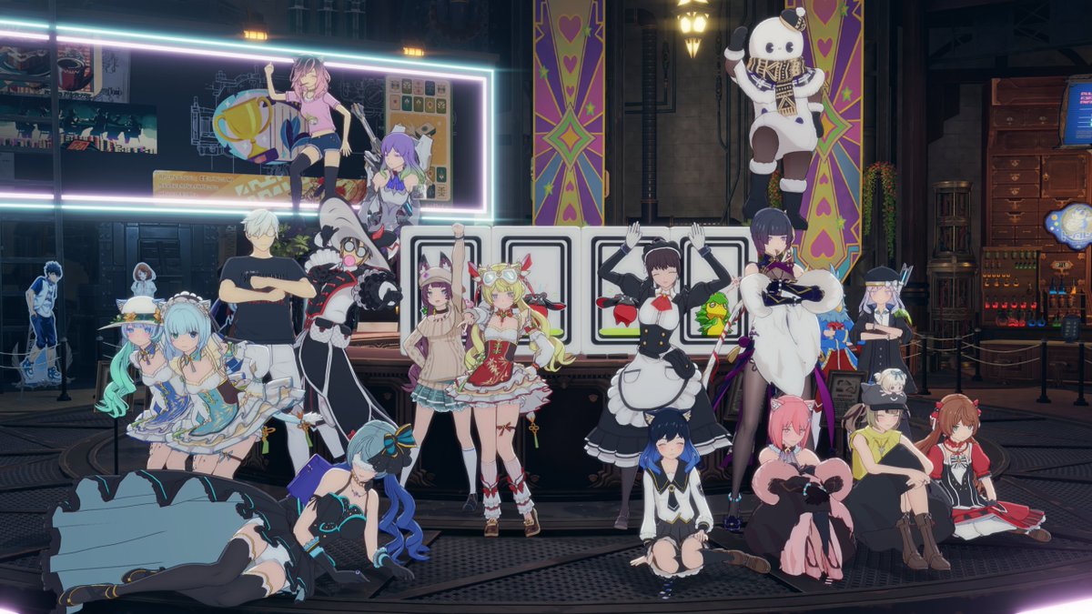 れなすちゃん tweet media