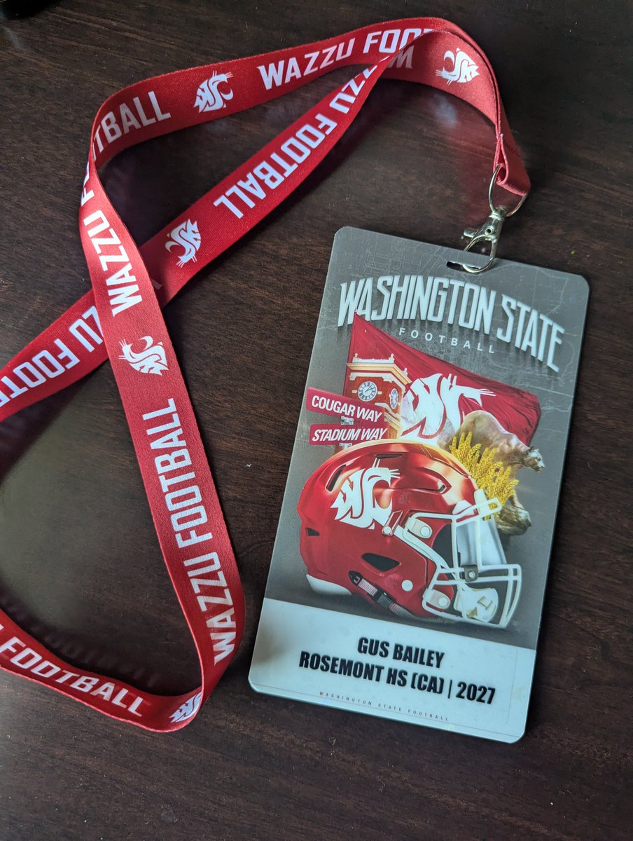 Gus Bailey tweet media