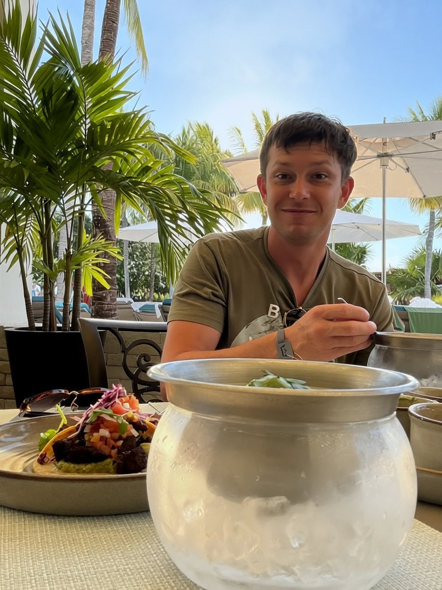 Colby Chambers tweet media