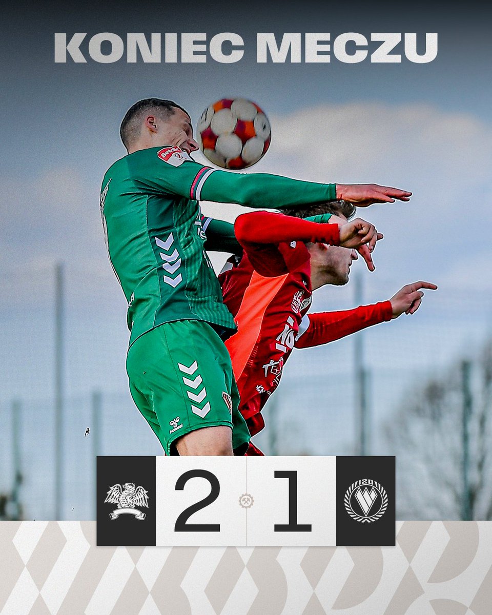 Zagłębie Sosnowiec tweet media