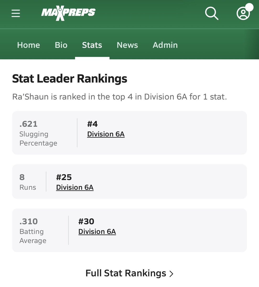 RaShaunPuck's tweet photo. Blessed

@MuskogeeA @Roughers @FiveToolOK @PrepBaseballOK https://t.co/fJg2mguNyJ