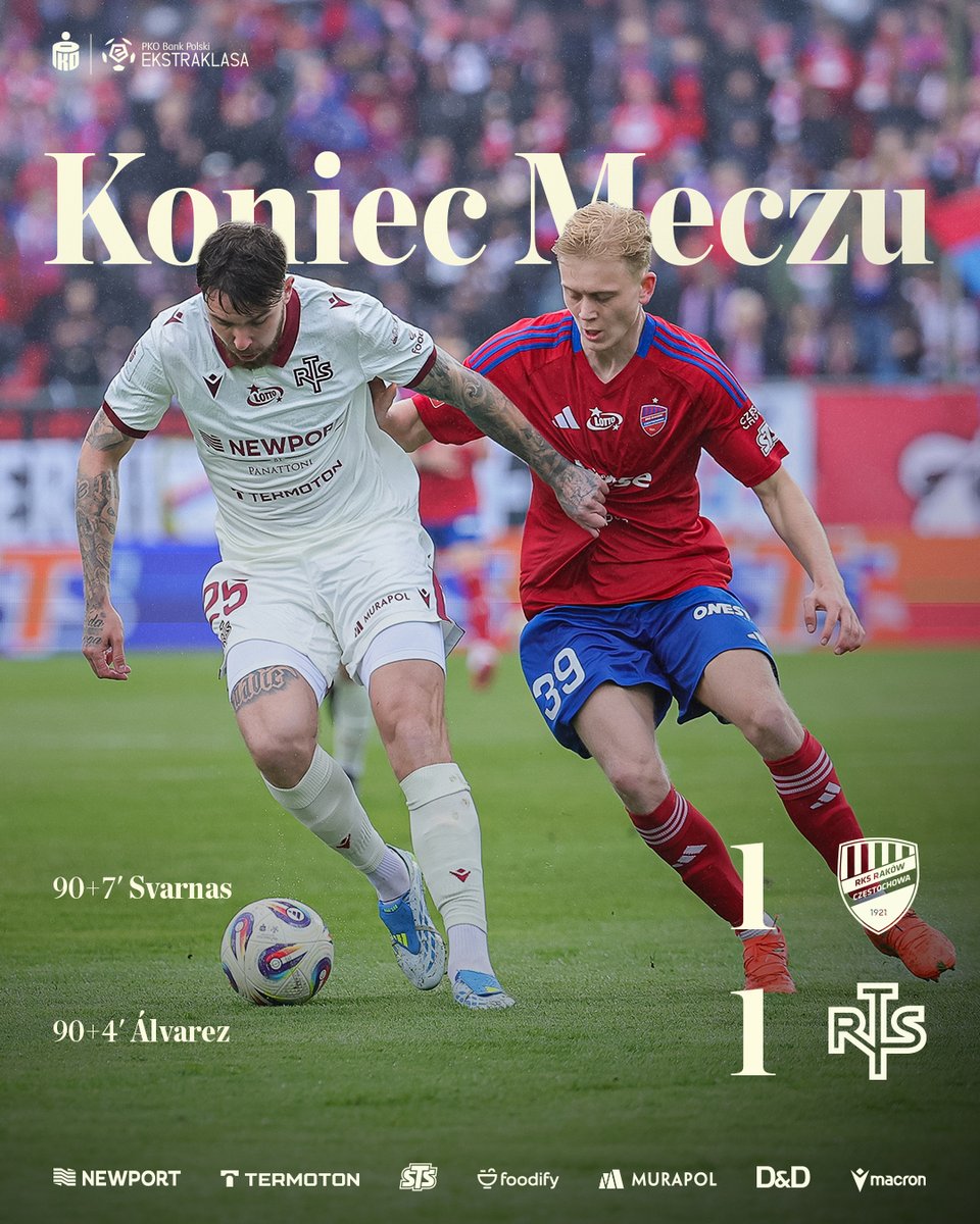 Widzew Łódź tweet media