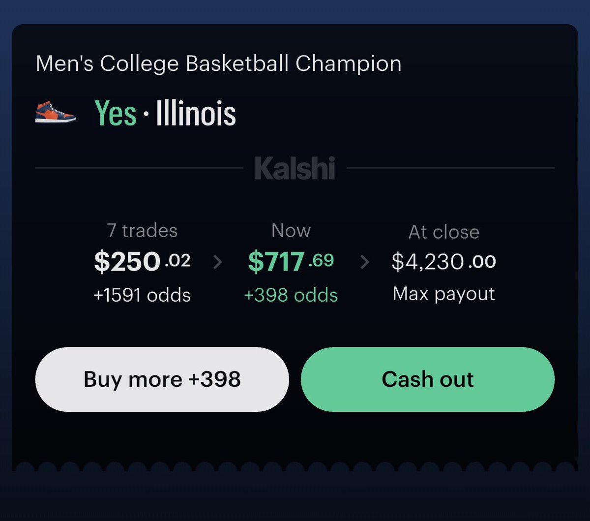 Shayne Trail tweet media