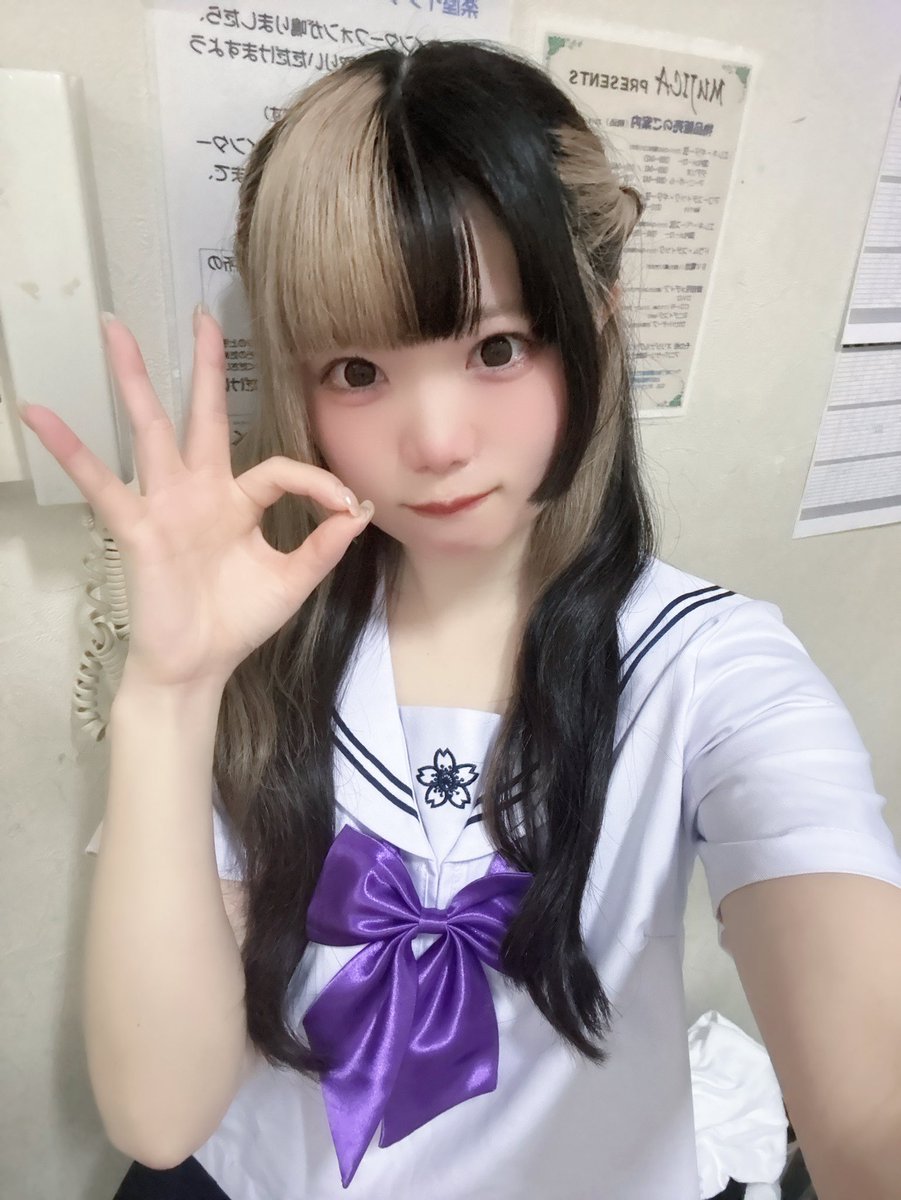 べ〜ぬ🫧 tweet media