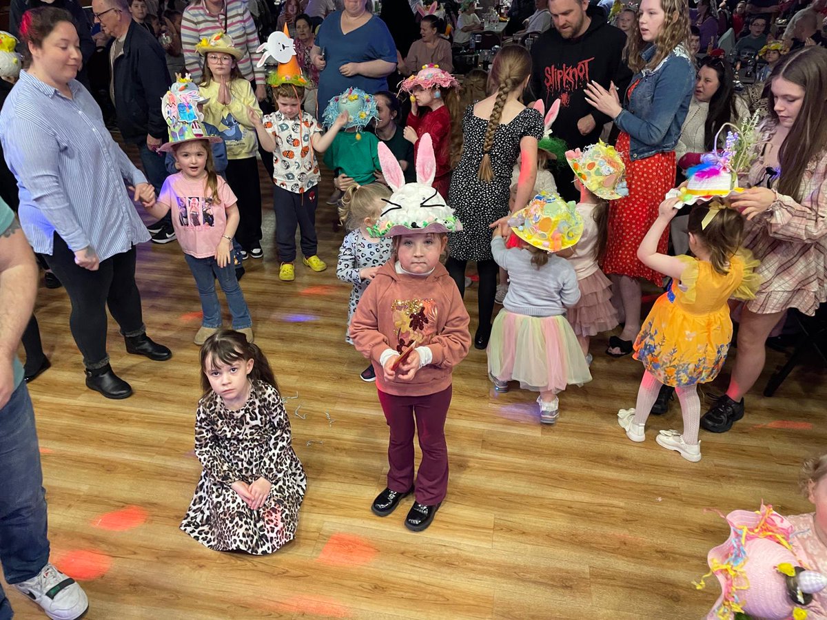 Carcroft Club tweet media