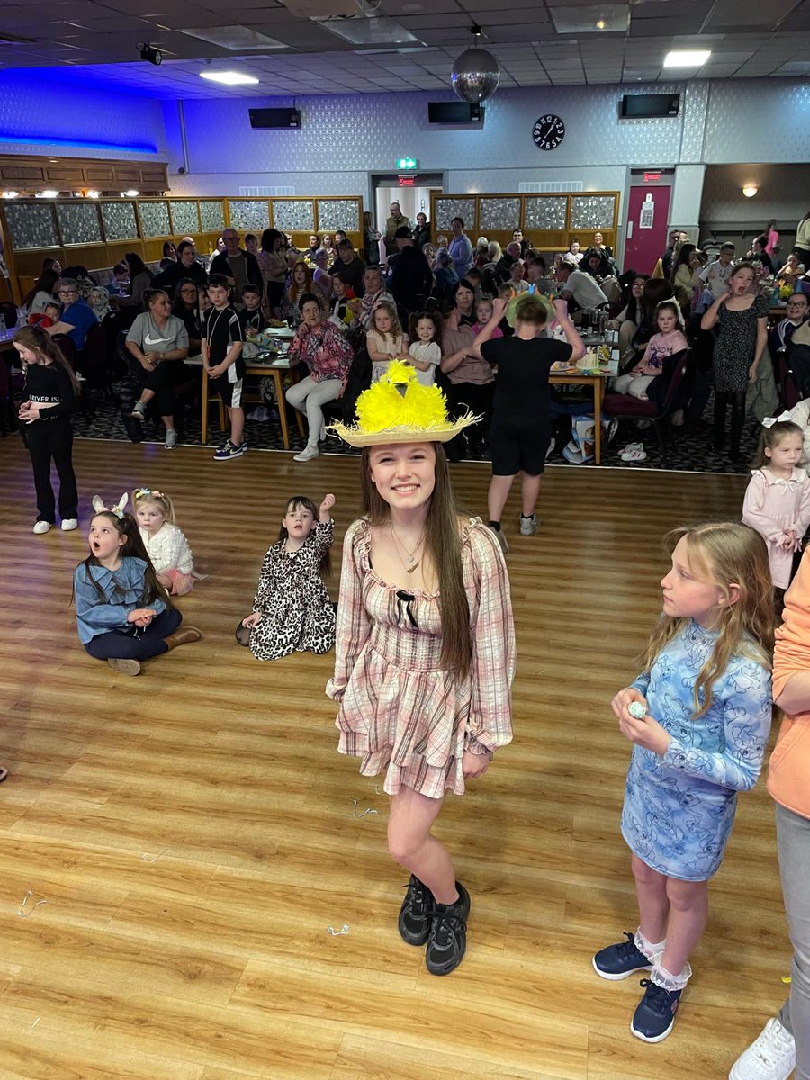 Carcroft Club tweet media