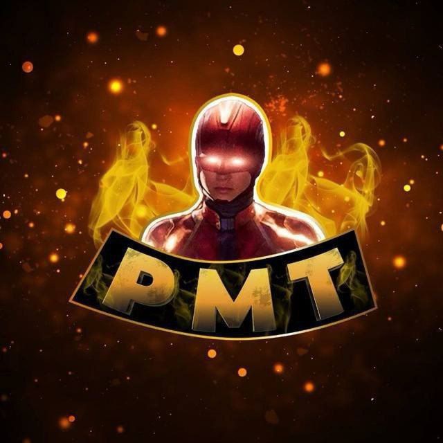 Power Meme Token (PMT) tweet media