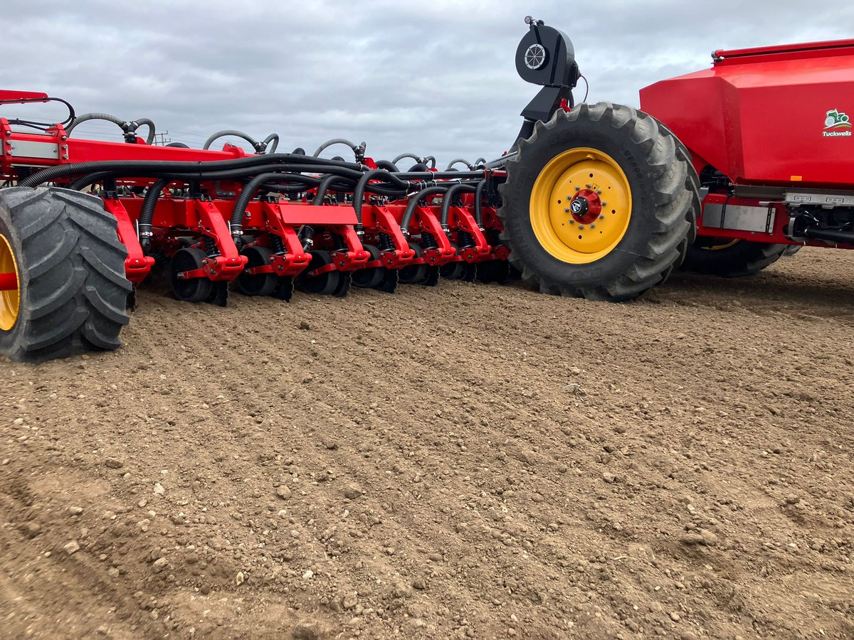 Tuckwells tweet media