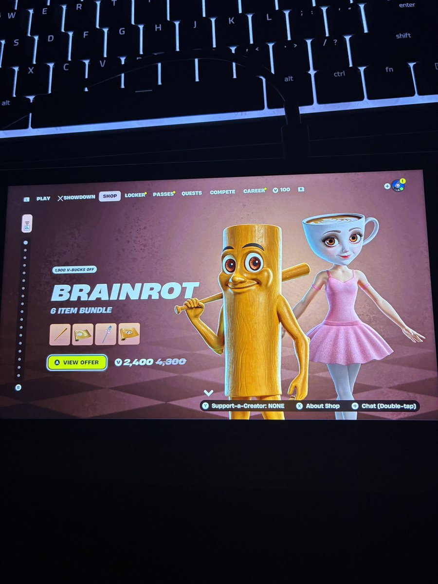 ActingRiot tweet media