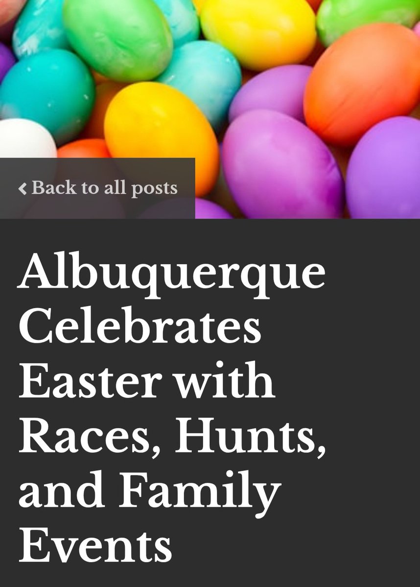 POSITIVELY ALBUQUERQUE tweet media
