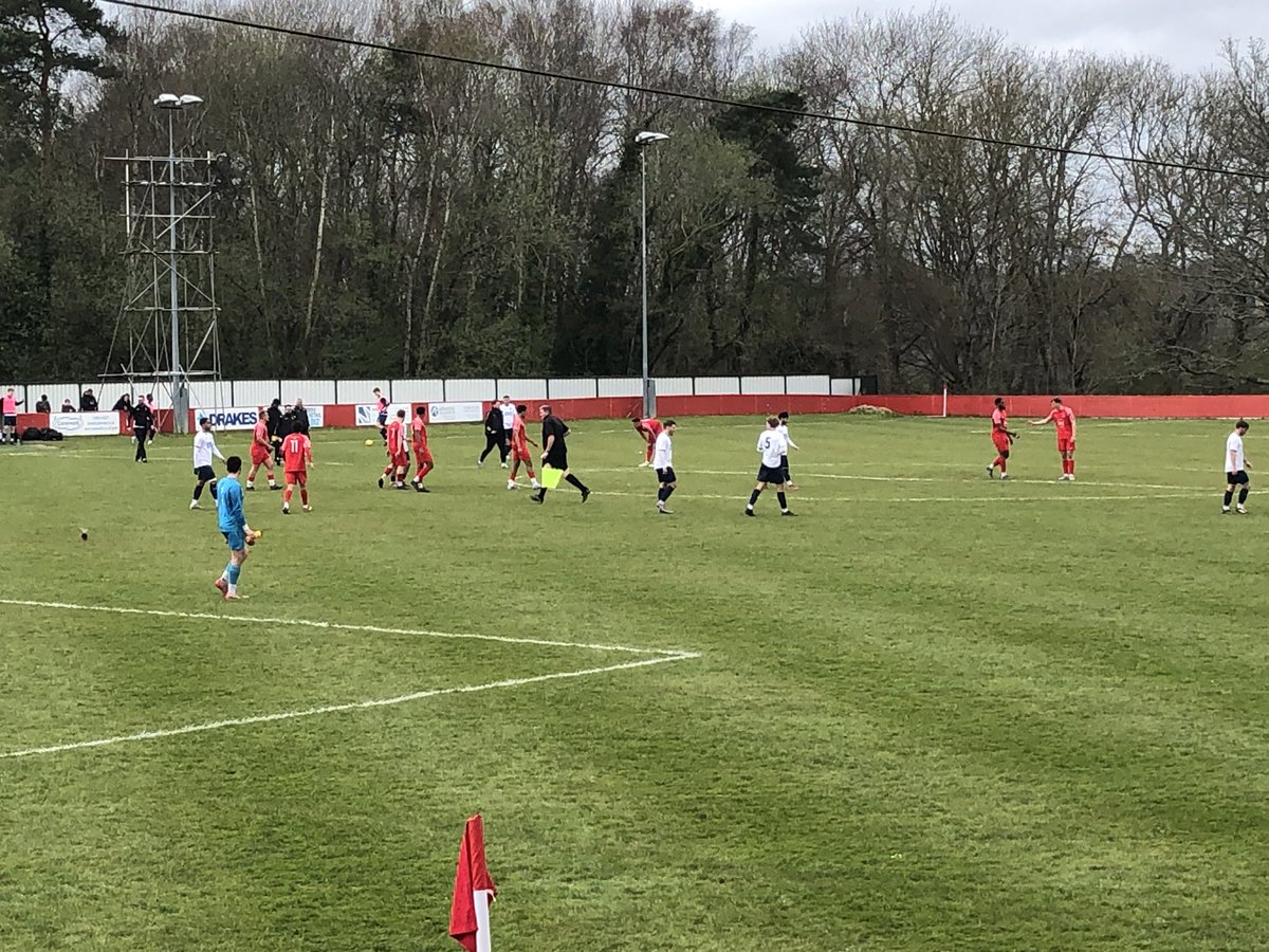 Tunbridge Wells FC tweet media