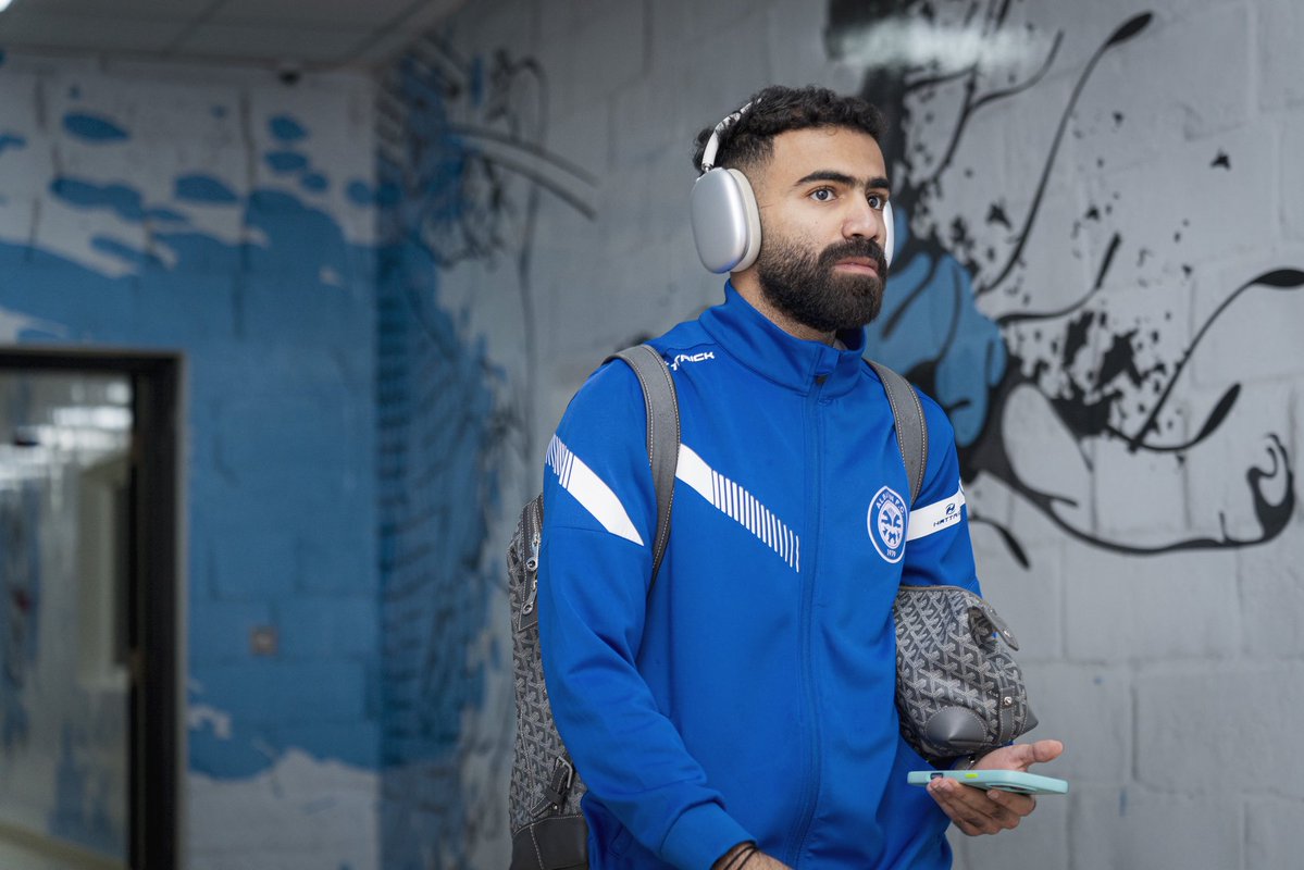 نادي الباطن السعودي tweet media