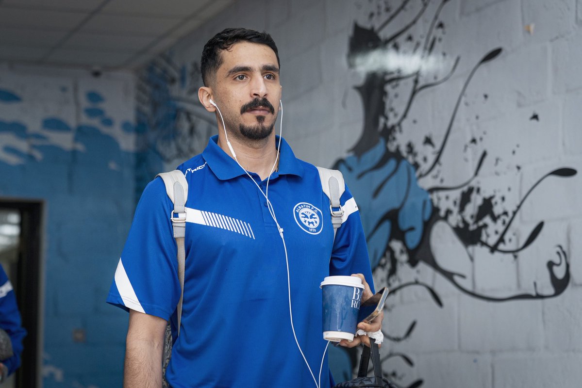 نادي الباطن السعودي tweet media