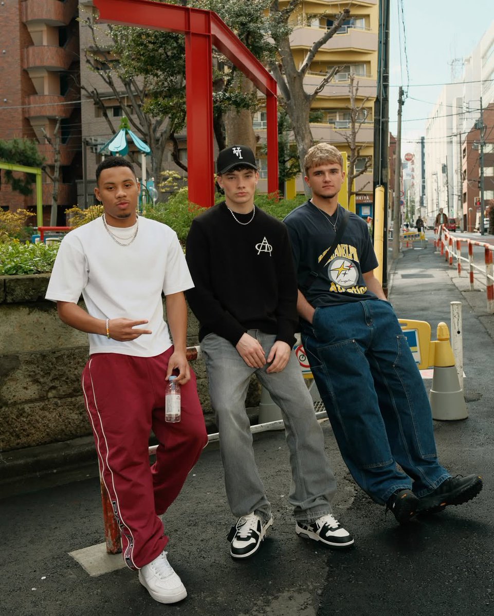 ディセンバー・テン | December 10 (D10) 日本公式 tweet media