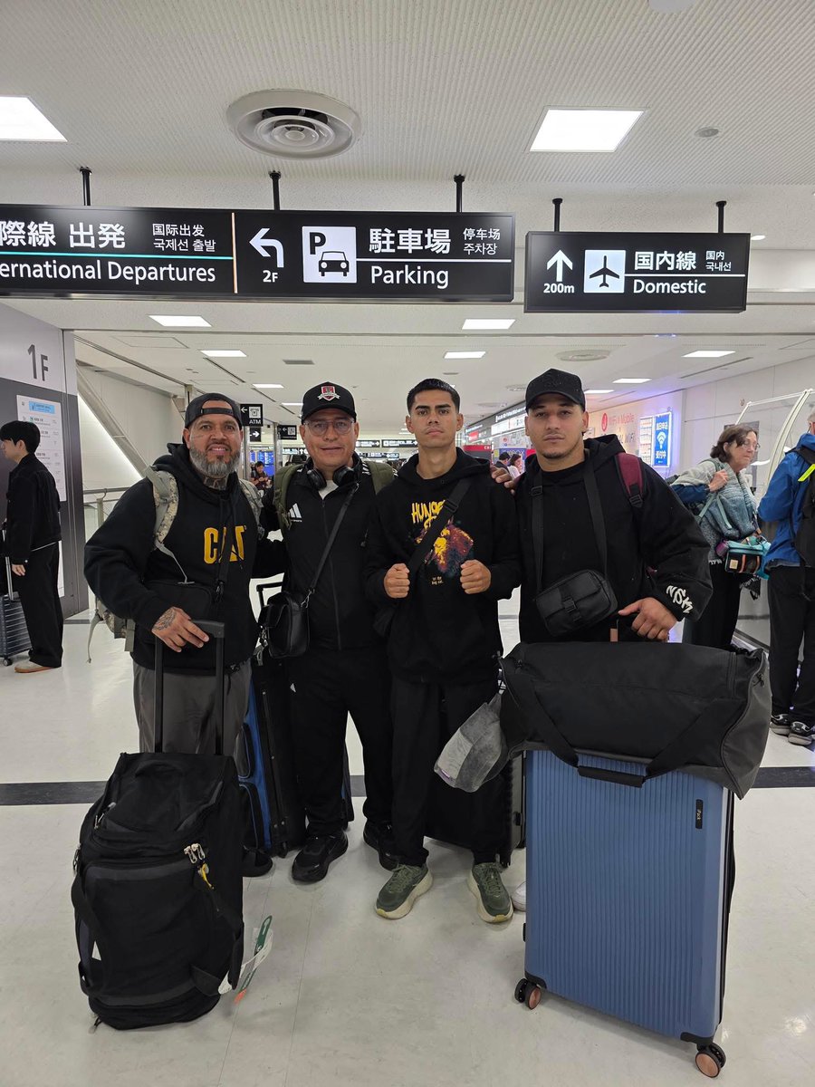 Bxstrs Promotions tweet media