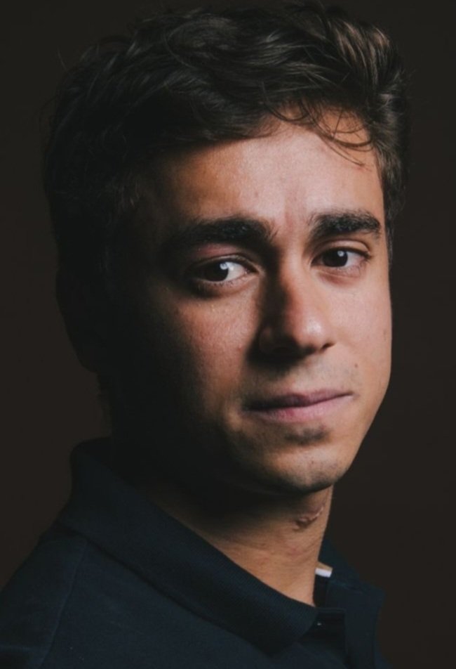 Simone Leibovitz 🌊 tweet media