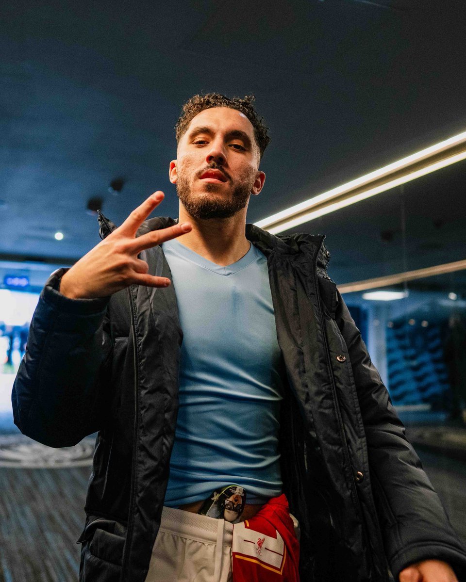 Manchester City tweet media