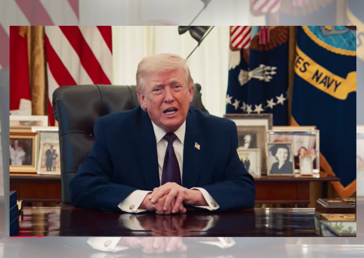 Tribune Chrétienne tweet media