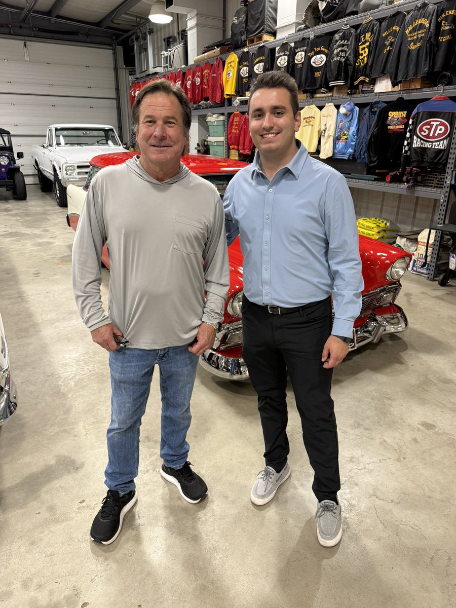 Conner Wade tweet media