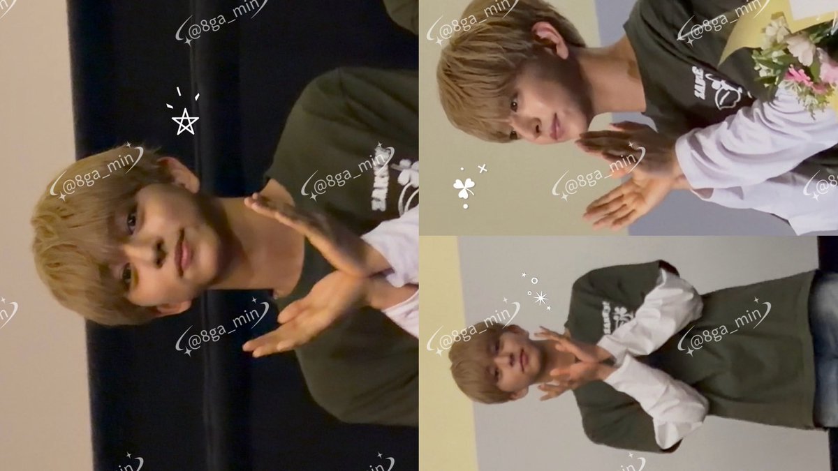 ˗ˏˋ ★ ˎˊ˗ tweet media