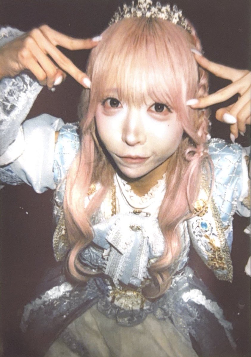 kaoto2525's tweet photo. 2026.04.04♡Zepp福岡♡

ファンタジーダンスホール
0時を過ぎても解けない魔法の時間🪄

初参戦ありがとうございました💞
めちゃくちゃ楽しかったです✨✨

 #ぽゅらせてにゃんちゅー https://t.co/70fxcwGakV