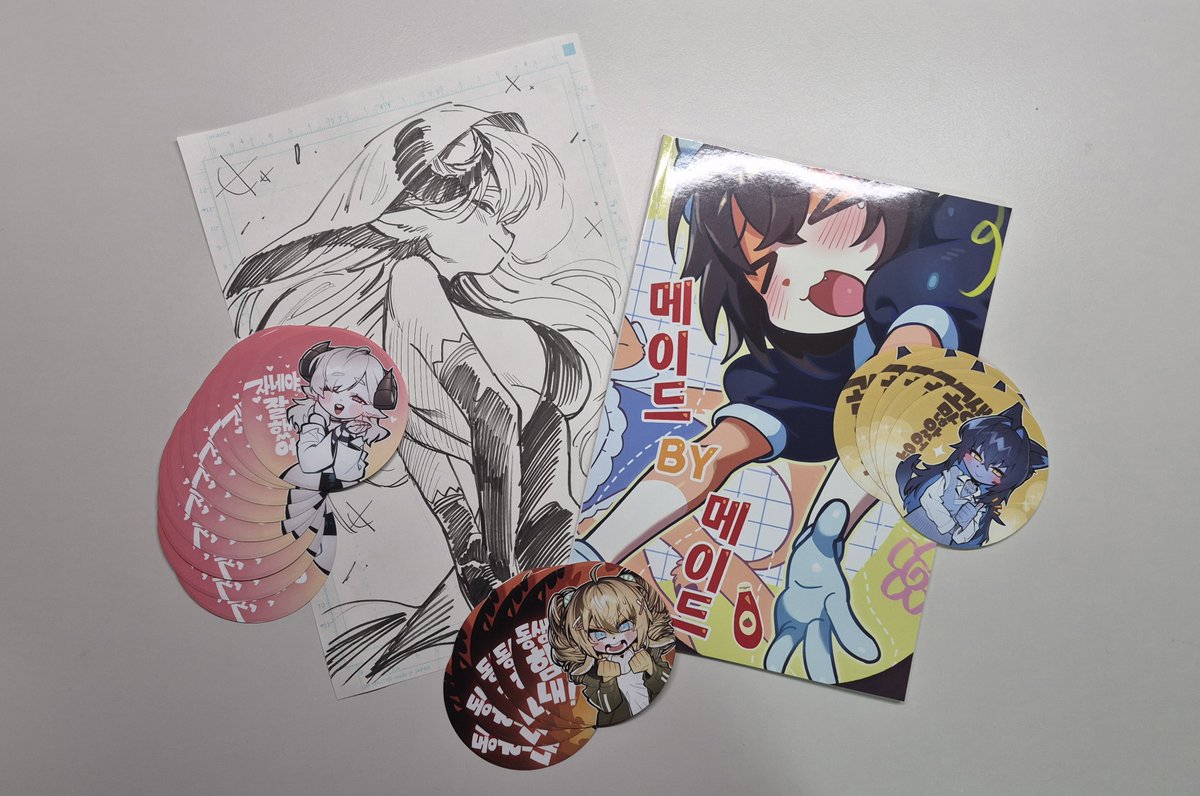 여누여누 tweet media