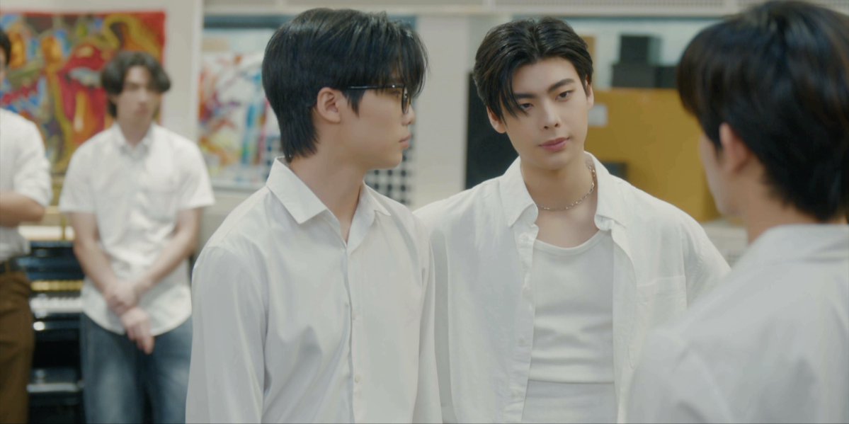 ด้วงกับเธอ | Duang With You Series tweet media