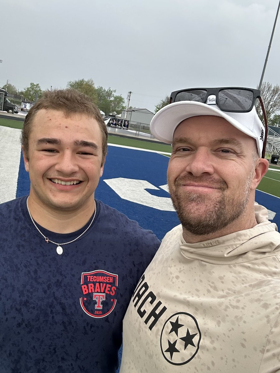 Lane Hewig tweet media