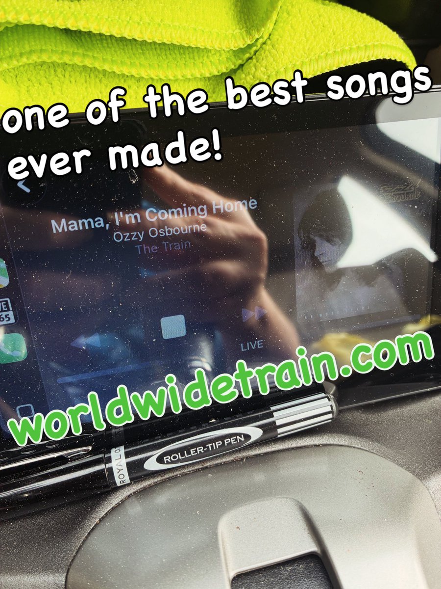 Ken Michaels Hoffer tweet media