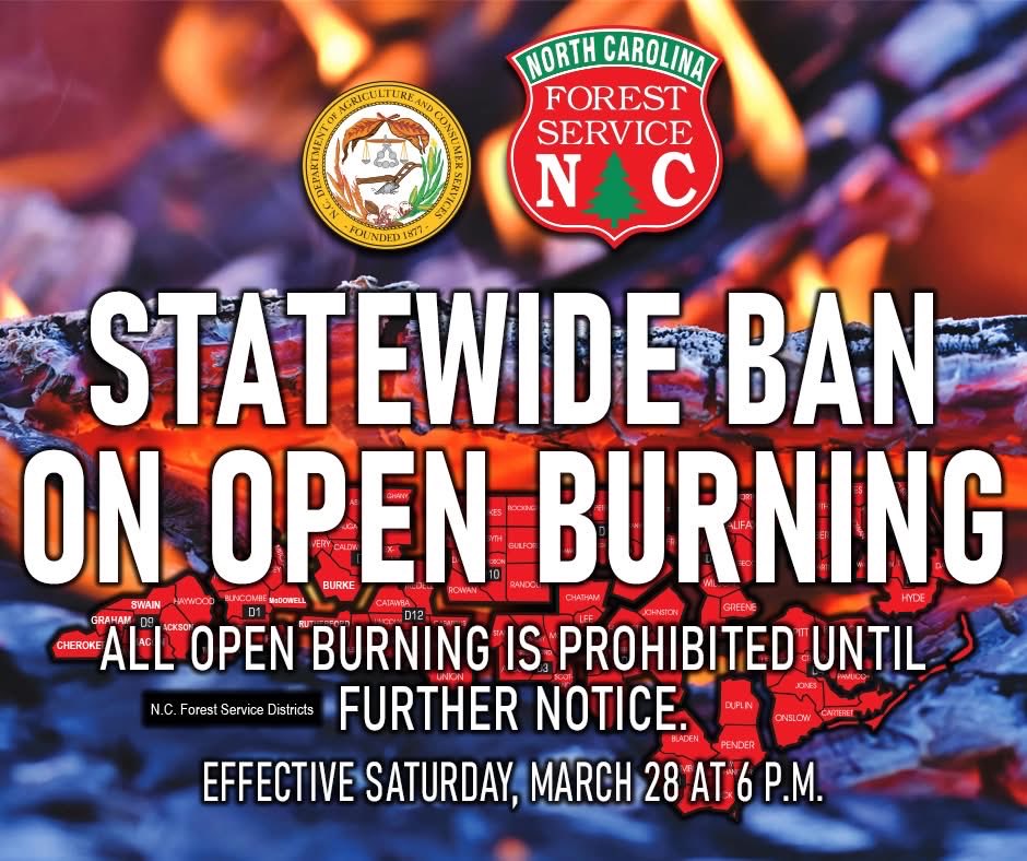 NC Emergency Management tweet media