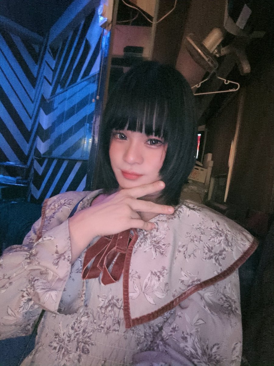 とゅくし(しゃん) tweet media