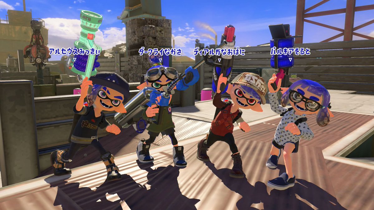 みっきー🦔 tweet media