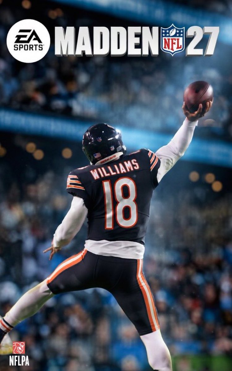 Polymarket Football tweet media