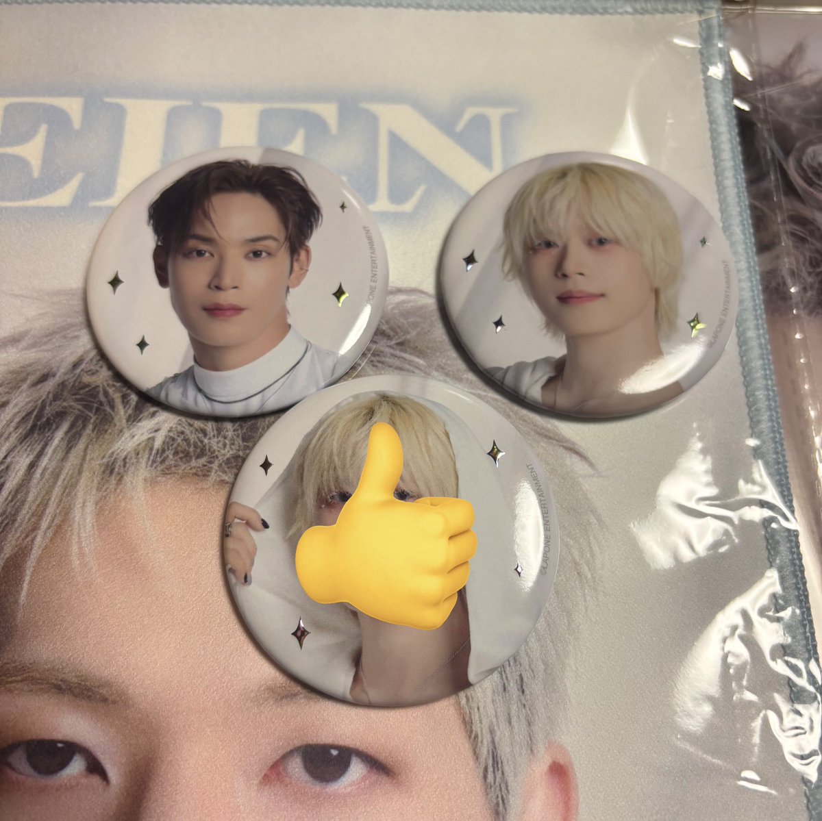 ദ്ദി ˃ ᵕ ˂ ) tweet media