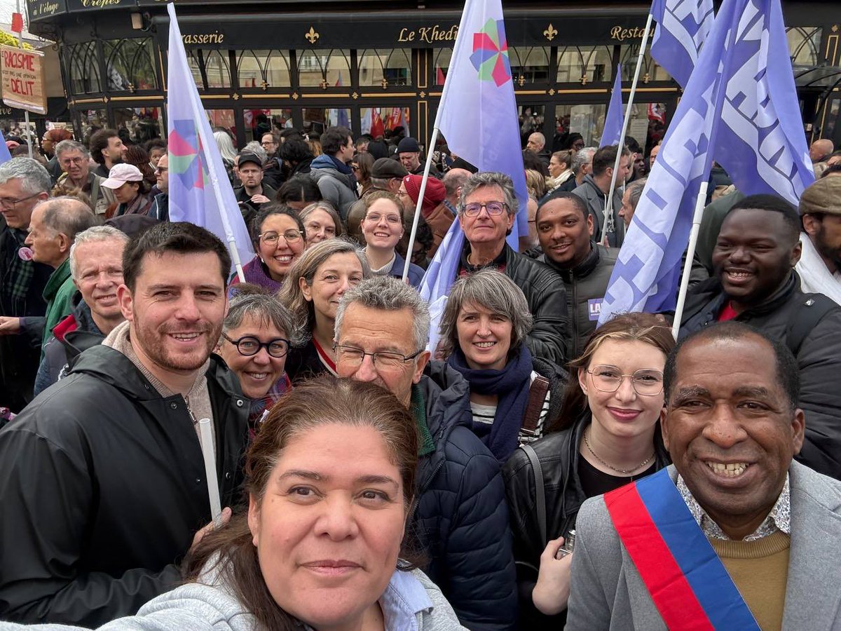 Alexis Corbière tweet media