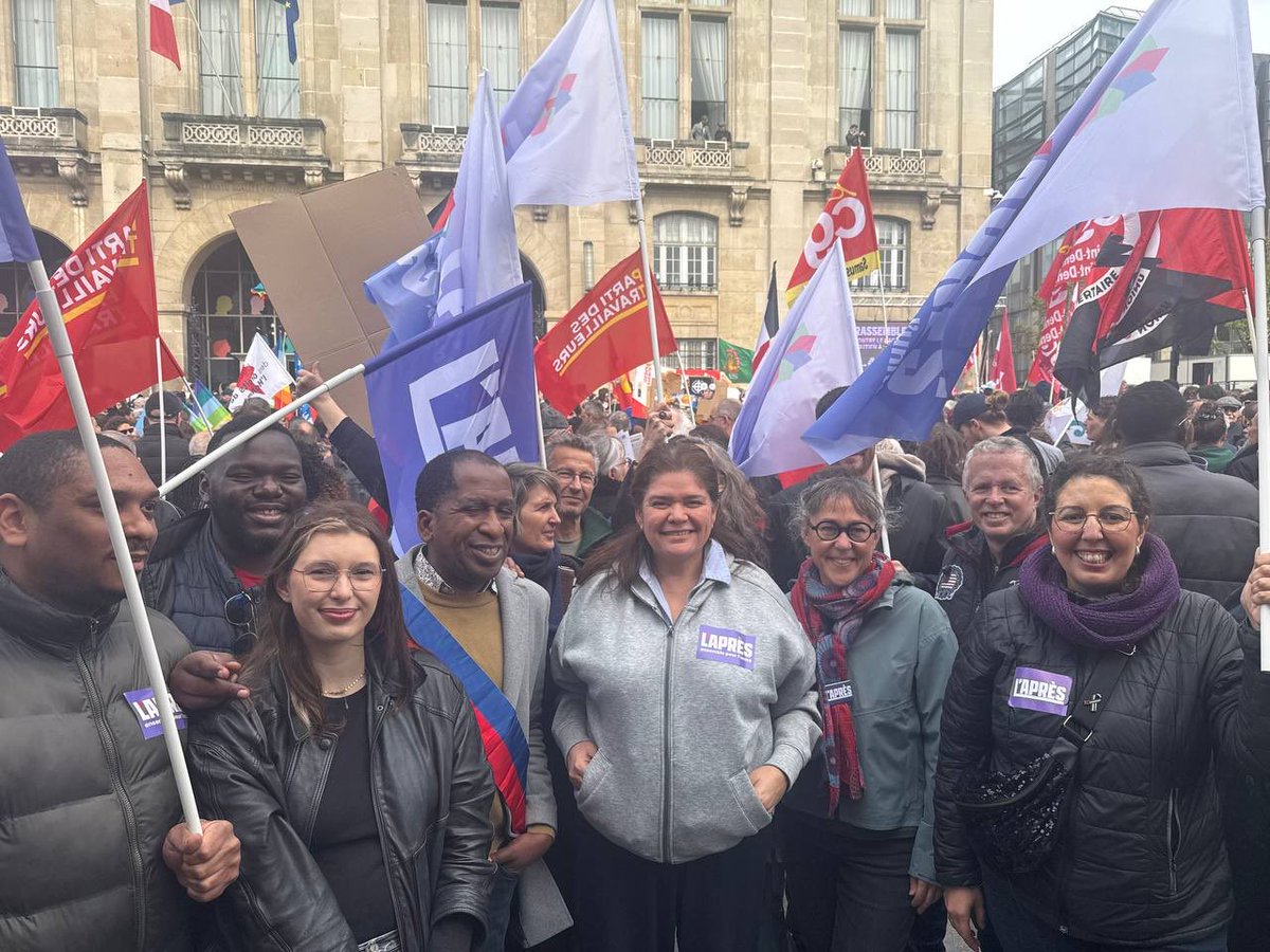 Alexis Corbière tweet media