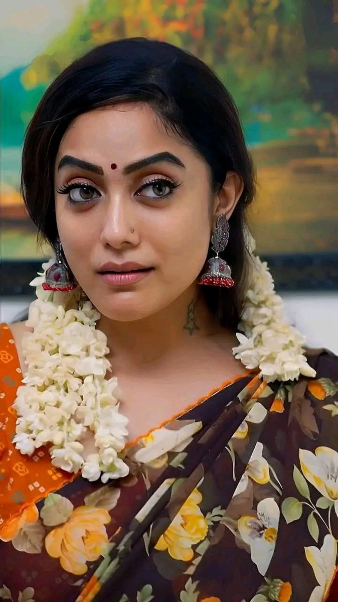 Wife: dai potta munda...ungomma pakumbothu..en munadi amanama mandi potu serupala adi vanga ready ah di thevdiya..