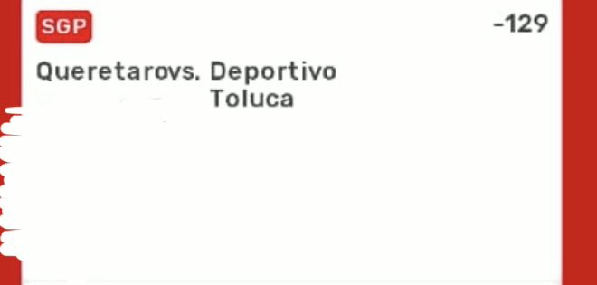 DonPick1's tweet photo. 100 INTERACCIONES Y SACAMOS LOS 2 FREE PICKS DE HOY!!!!!

VAMOSSSSSS 💸💸💸 https://t.co/mv8391BA2o