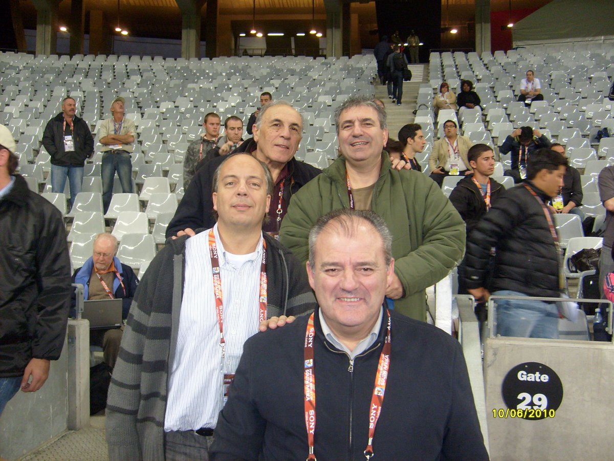 Javier Máximo Goñi tweet media