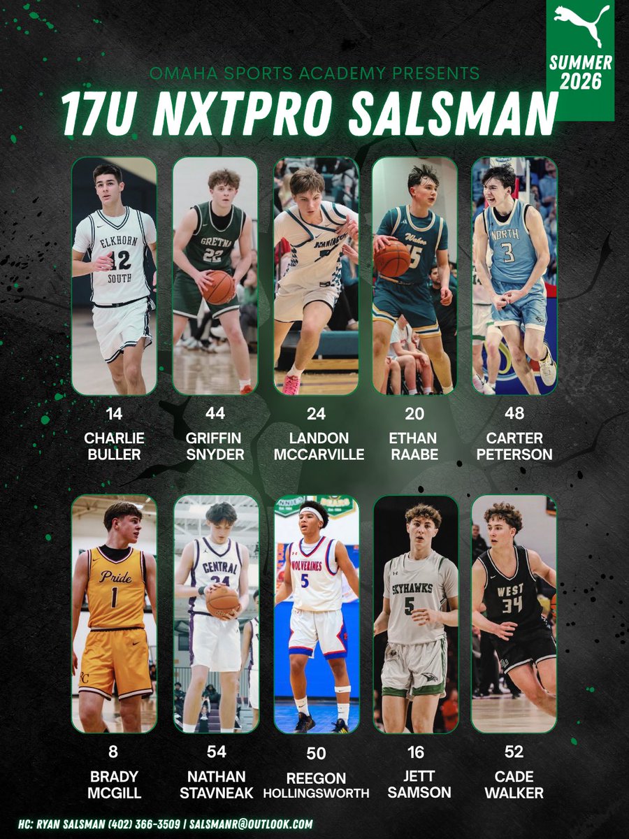 Ryan Salsman tweet media