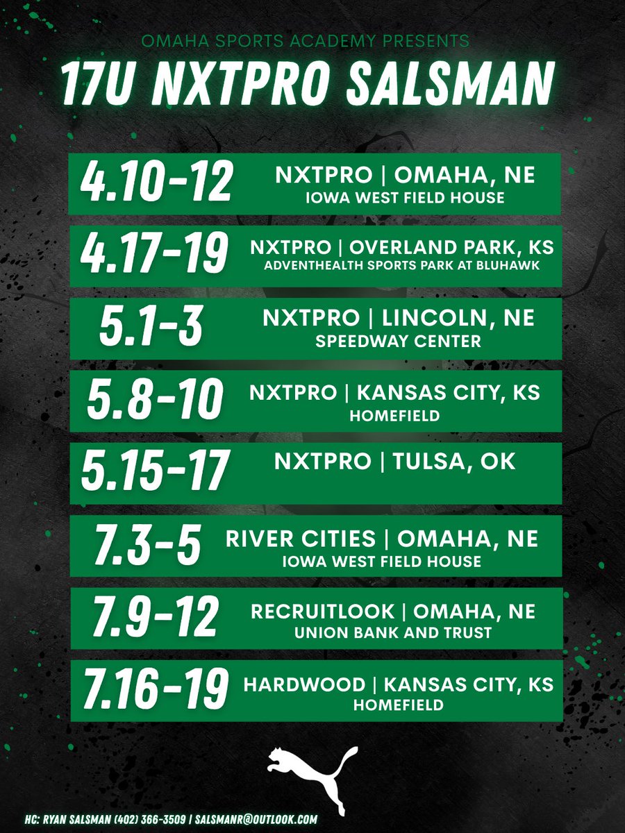 Ryan Salsman tweet media