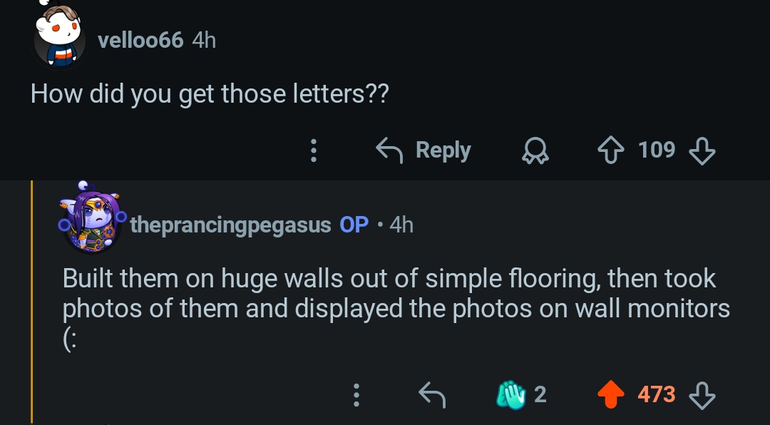 PokeTCGAlerts's tweet photo. A lot of people are asking, so this is how OP made the letters! https://t.co/tl2j4YfMZK