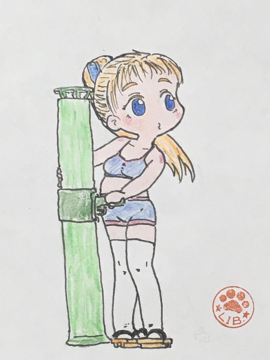 LIB.(2)(二周目)@打上屋 tweet media