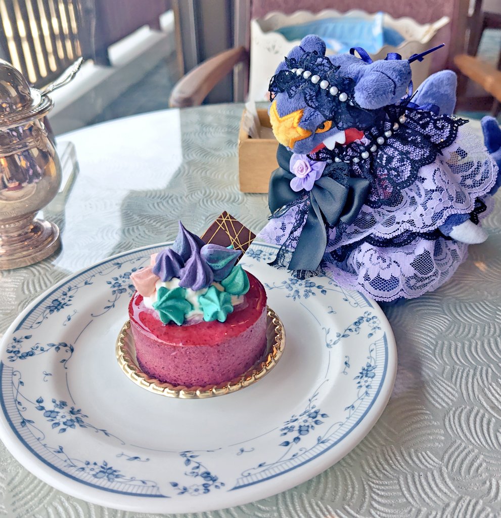 ぬいゆ tweet media