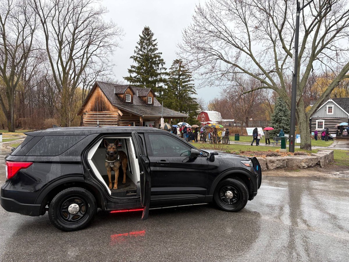 Sarnia Police tweet media