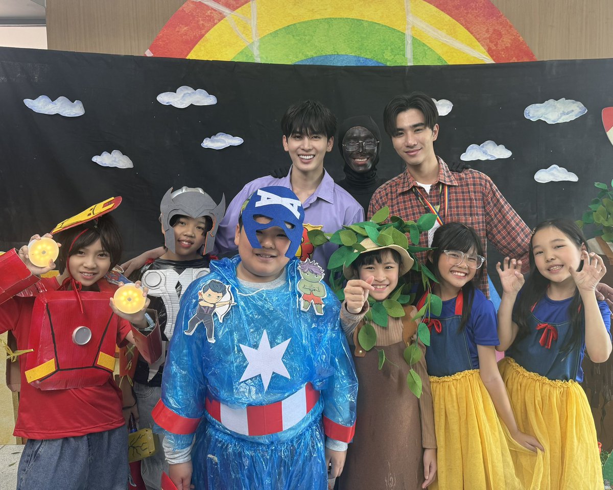 โดมดิงดอง tweet media